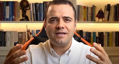 Özgür Demirtaş istifa etti