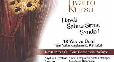 Sahne Tozunu Yutmaya Hazır mısın?
