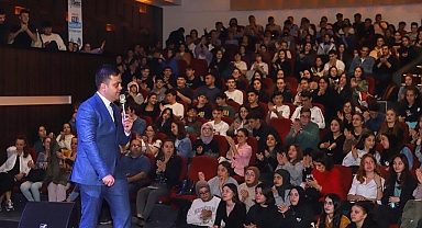 Torbalı İkinci Üniversite Tanıtım ve Kariyer Günlerine Hazırlanıyor