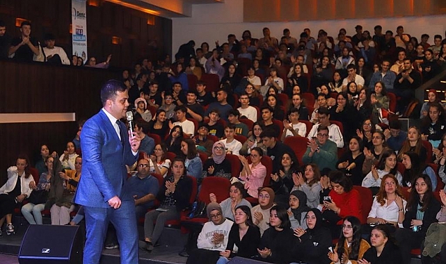 Torbalı İkinci Üniversite Tanıtım ve Kariyer Günlerine Hazırlanıyor