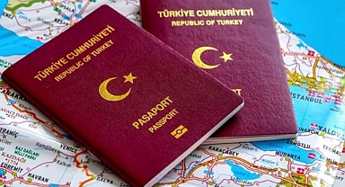 2024 yılı pasaport ücretleri belli oldu!