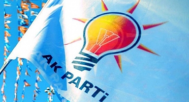 AK Parti'de temayül yoklaması yarın yapılacak