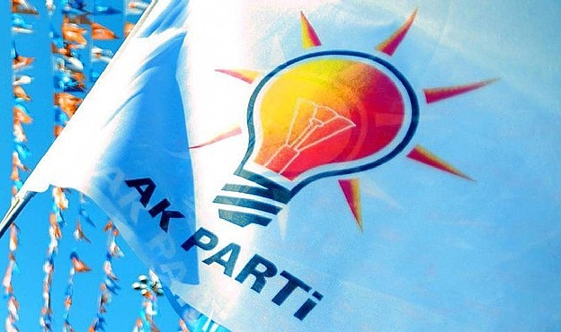 AK Parti'de temayül yoklaması yarın yapılacak