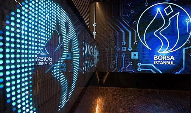 Beş hisseye kredili işlem yasağı