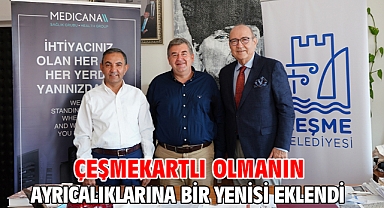 Çeşmekartlı olmanın ayrıcalıklarına bir yenisi eklendi