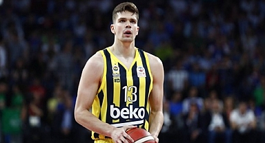 Fenerbahçeli Biberovic kafa travması geçirdi