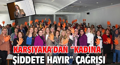 Karşıyaka'dan