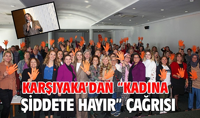 Karşıyaka'dan