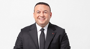 Serkan Kalmaz Buca Belediye Başkan Aday Adaylığını açıkladı