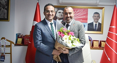Atila, “Bizim Gücümüz Birliğimizden Kaynaklanıyor”