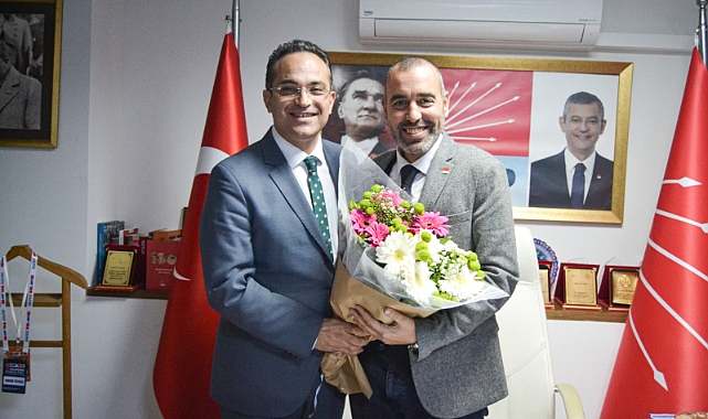 Atila, “Bizim Gücümüz Birliğimizden Kaynaklanıyor”