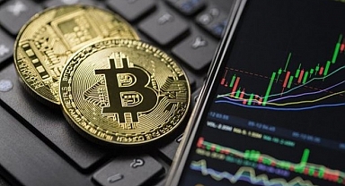 Bitcoin'de yükseliş devam ediyor!