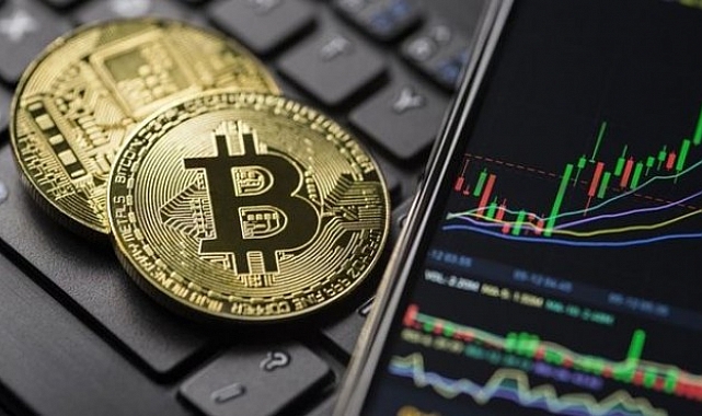Bitcoin'de yükseliş devam ediyor!