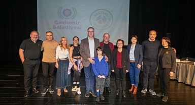 Gaziemir’de Sindirim Sistemi Sağlığı ele alındı  
