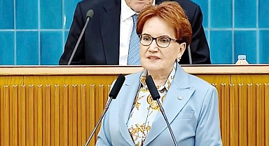 İYİ Parti’de dört saatin perde arkası