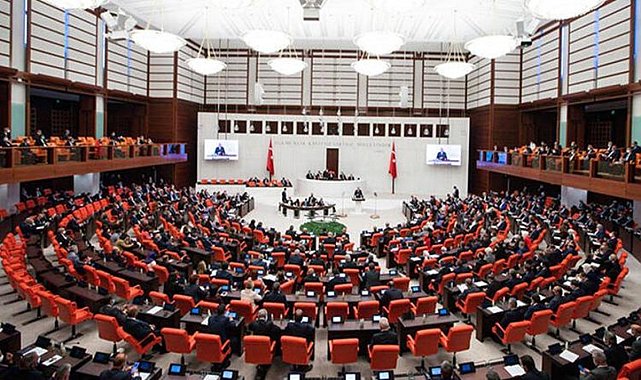 Saadet-Gelecek grubu düştü