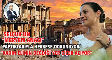 Selçuk'un 