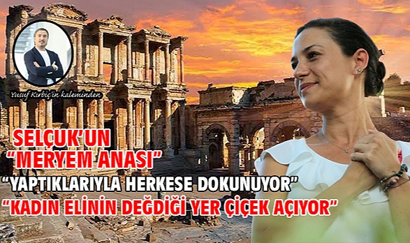 Selçuk'un