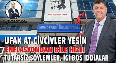 Ufak At Civcivler Yesin