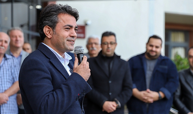 CHP'li Ulaş Aydın: 2023, yoksullaşma ve yoksunlaşmanın yılı oldu