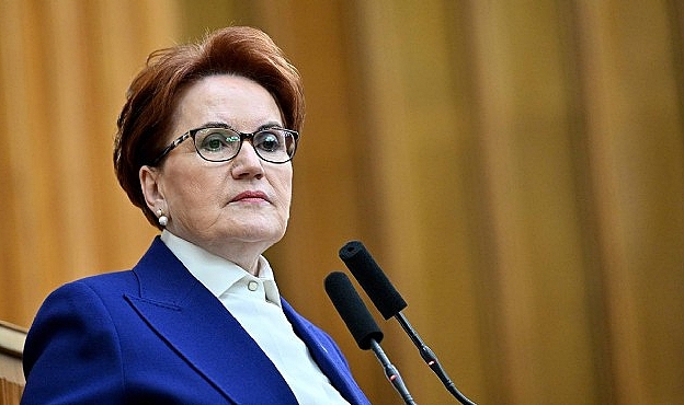 'CHP'ye yancılık için mi parti kurduk?'