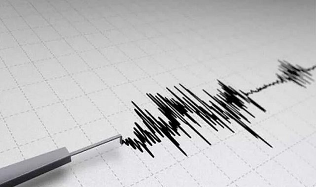 Çorum'da 4.2 büyüklüğünde deprem