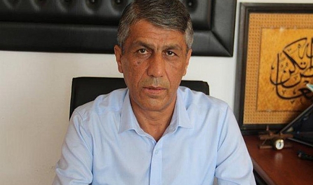 MHP Fethiye İlçe Başkanı görevden alındı