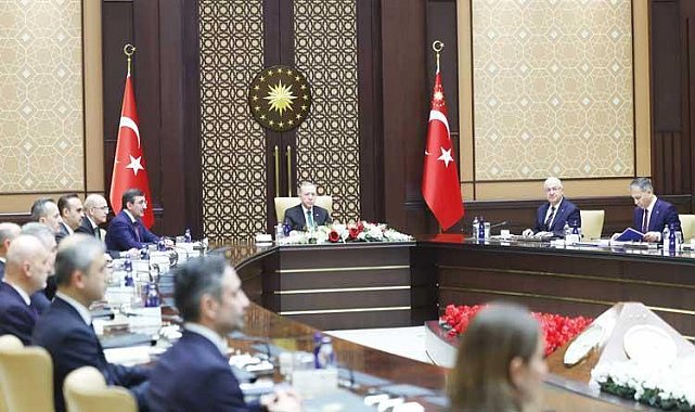 TSK’ya yeni gemiler yolda