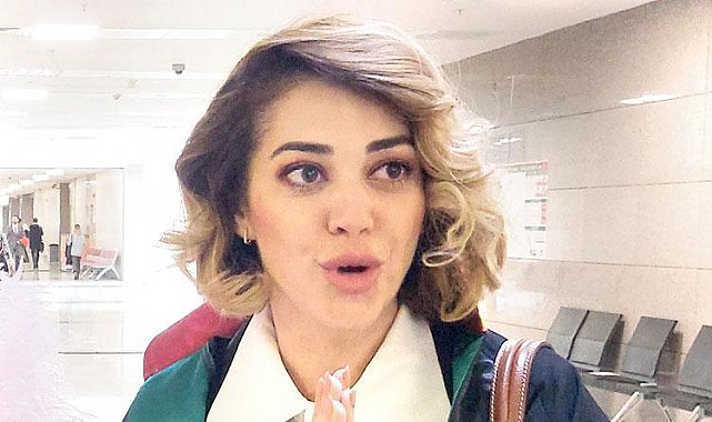 Avukat Feyza Altun için adli kontrol kararı verildi
