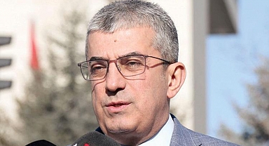CHP’den AYM’ye Atalay başvurusu