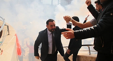 CHP'li Mustafa Turan Ödemiş için projeleriyle geliyor