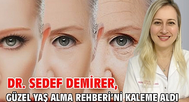 GÜZEL YAŞ ALMA REHBERİ