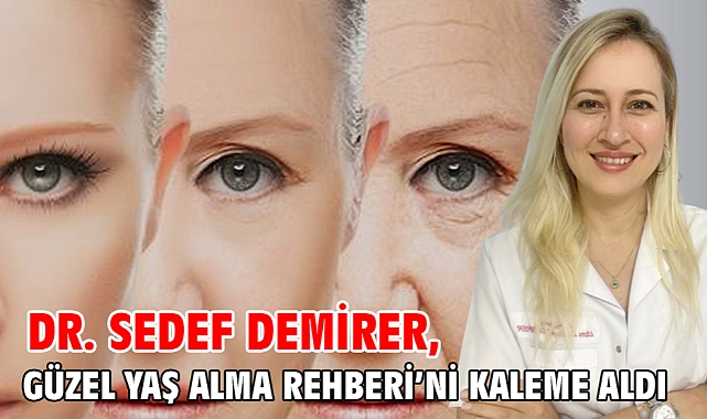 GÜZEL YAŞ ALMA REHBERİ