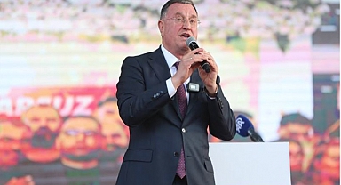 Lütfü Savaş: CHP göstermese bağımsız aday olurdum
