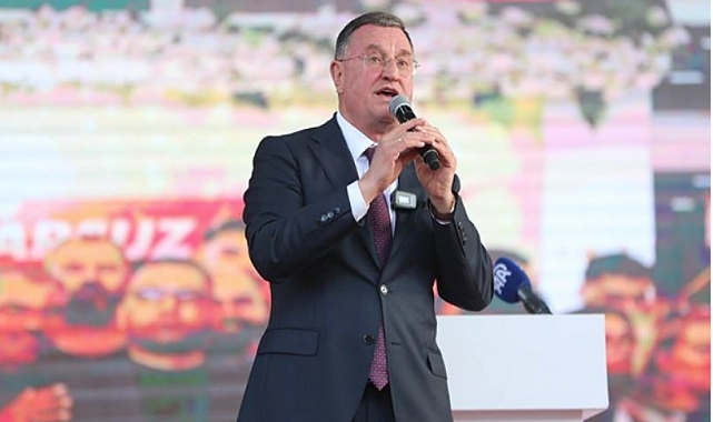 Lütfü Savaş: CHP göstermese bağımsız aday olurdum