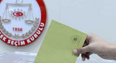 31 Mart yerel seçimlerinde oy verme işlemi kaçta bitiyor?