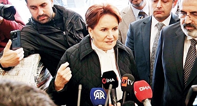 Akşener: 100 bin öğretmen atanmalı