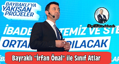 Bayraklı
