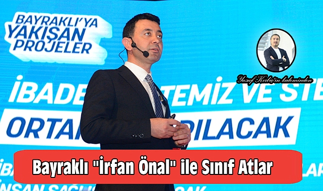 Bayraklı