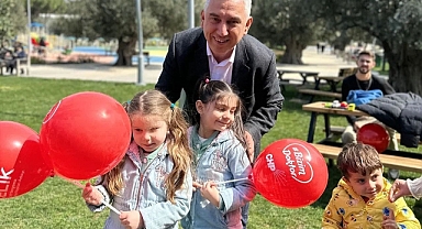“Bergama’nın aklı Bergama’da kalacak!”