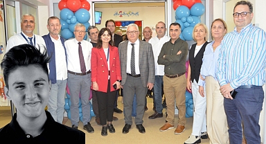 BORA'NIN GÜLÜŞÜ SONSUZA DEK YAŞAYACAK
