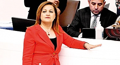 CHP’de Burcu krizi