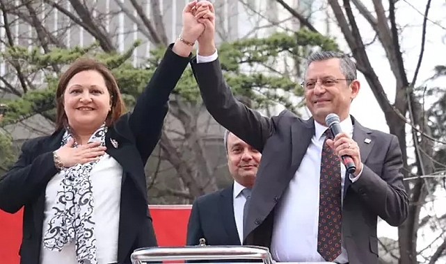 CHP'de DEM çatlağı! Kapılar bir açıldı, bir kapandı