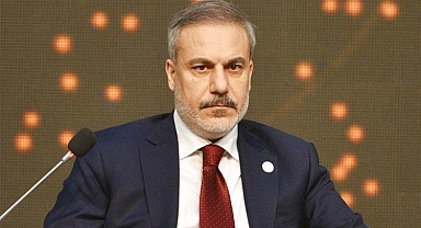 Fidan ABD’de