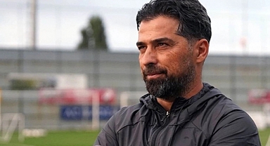 İlhan Palut'tan Galatasaray sözleri