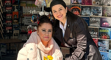 İZMİR BEŞİKTAŞLILAR DERNEĞİ’NDEN 8 MART ÖZEL ETKİNLİĞİ