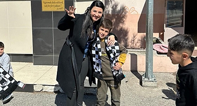 İzmirli Beşiktaşlılardan Anlamlı Etkinlik