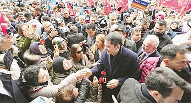 Kurum: Kaynakları israf ediyorlar