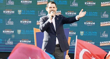 ‘Silivri’den Tuzla’ya kesintisiz ulaşım’