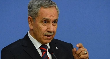 Arınç: 50+1 partileri kimliksiz yaptı